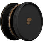 PolarPro Chroma VND 49mm PL 2-5 stops Série Peter McKinnon