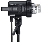 Godox P2400 Power Pack + H2400P Flash Head Kit incl. Bag