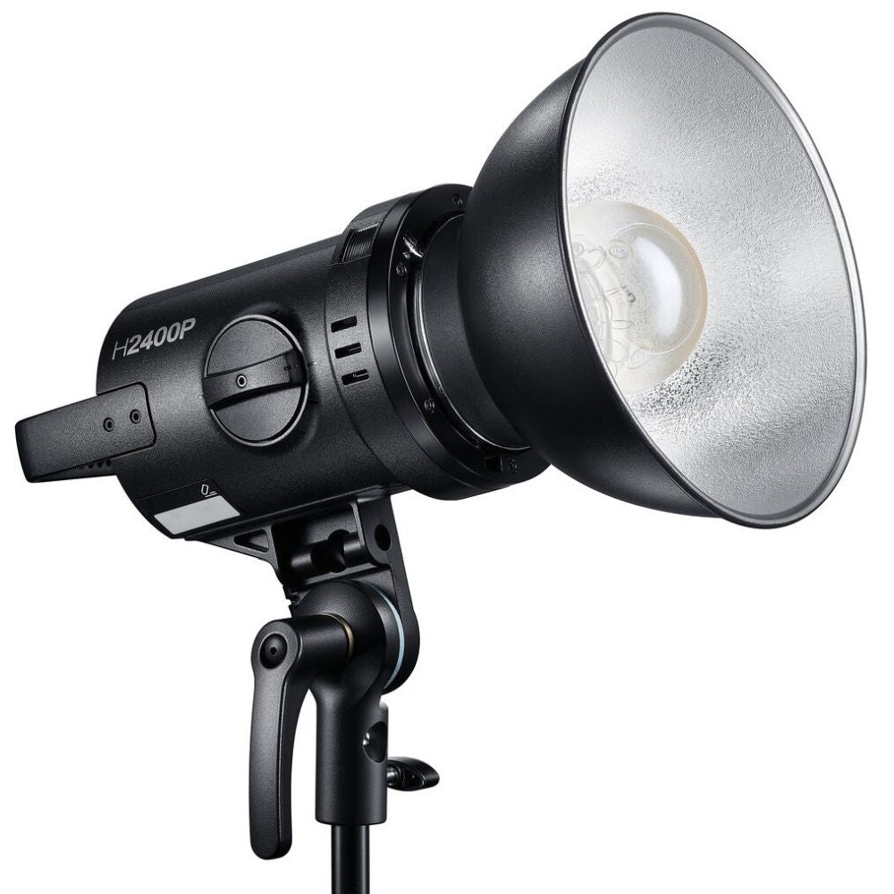 Godox P2400 Power Pack + H2400P Flash Head Kit incl. Bag