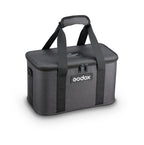 Godox P2400 Power Pack + H2400P Flash Head Kit incl. Bag