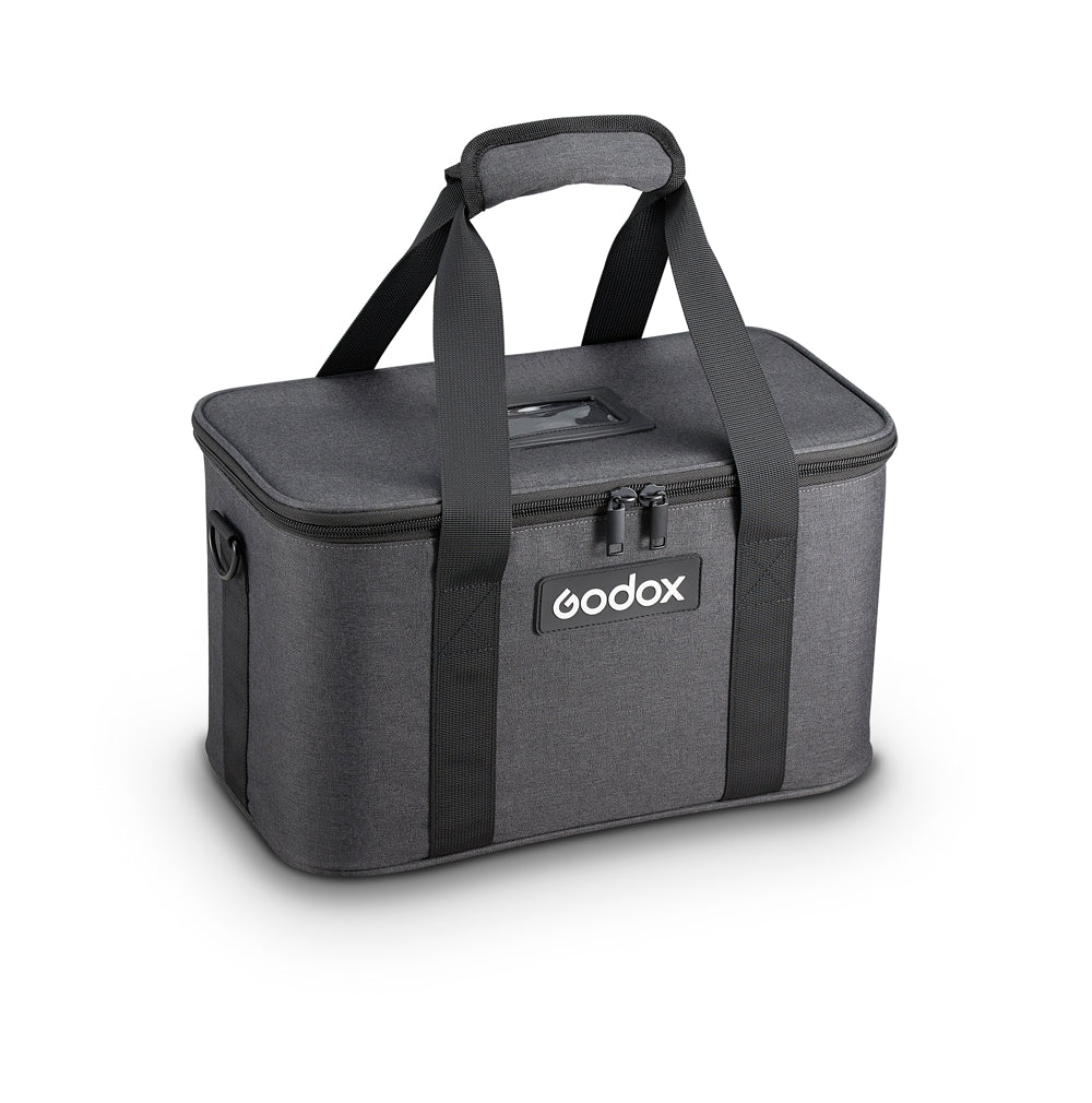 Godox P2400 Power Pack + H2400P Flash Head Kit incl. Bag