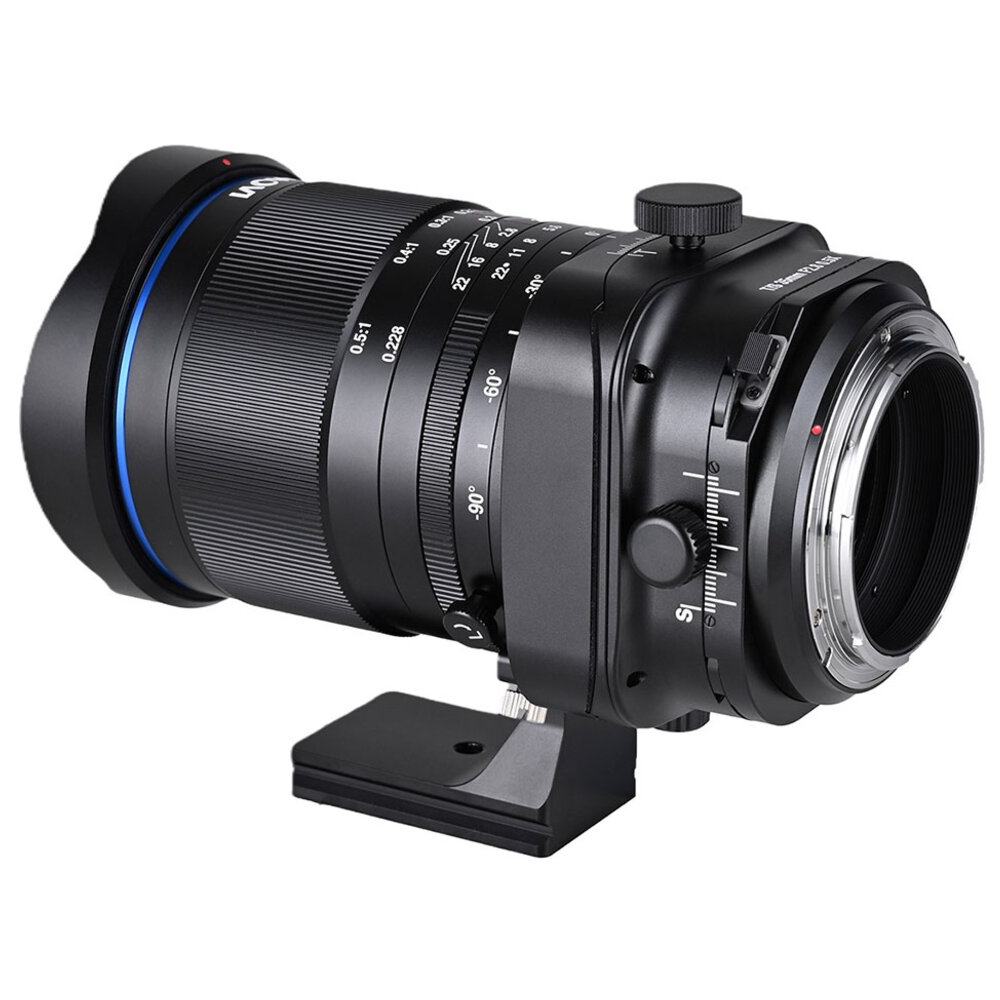 Laowa 35mm f/2.8 Zero-D Tilt-Shift 0.5x Macro - Nikon Z