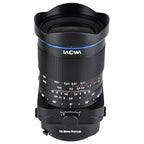 Laowa 35mm f/2.8 Zero-D Tilt-Shift 0.5x Macro - Hasselblad XCD