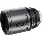DZOFilm Pavo 2x anamorphic 6-lens set 28/32/40/55/75/100mm T2.1 - Neutral Coating - PL&EF monture (metric)