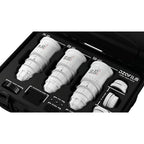 DZOFilm Pictor Zoom Bundle 14-30/50-125/20-55 T2.8 – Blanc