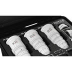 DZOFilm Pictor Zoom Bundle 14-30/50-125/20-55 T2.8 – Blanc