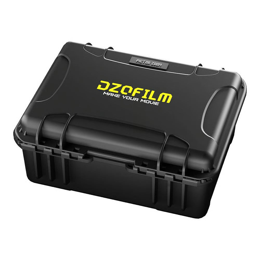 DZOFilm Pictor Zoom Bundle 14-30/50-125/20-55 T2.8 – Blanc