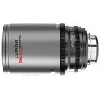 DZOFilm Pavo 2x anamorphique Prime 135mm T2.5 - Revêtement neutre - Monture PL&EF (mètre)