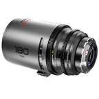 DZOFilm Pavo Prime anamorphique 2x 180mm T2.8 - Revêtement neutre - Monture PL & EF (mètre)