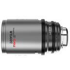 DZOFilm Pavo Prime anamorphique 2x 180mm T2.8 - Revêtement neutre - Monture PL & EF (mètre)