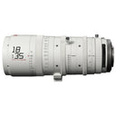 DZOFilm Catta ZOOM 18–35mm T2.9 – E Mount (White)