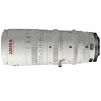 DZOFilm Catta ZOOM 18–35mm T2.9 – E Mount (White)