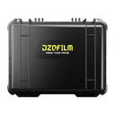 DZOFilm Hard Étui pour 3 objectifs Pavo Anamorphic