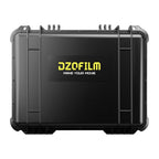 DZOFilm Hard Étui pour 3 objectifs Pavo Anamorphic