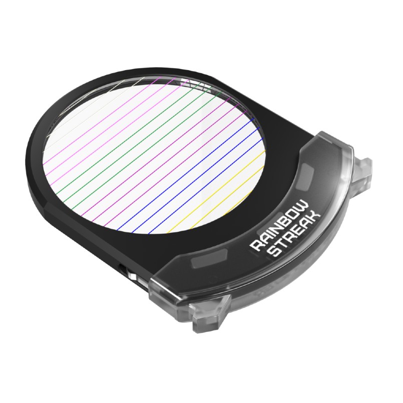DZOFilm Catta Coin Plug-in Filter - Artistic set (for Catta Zoom only)
