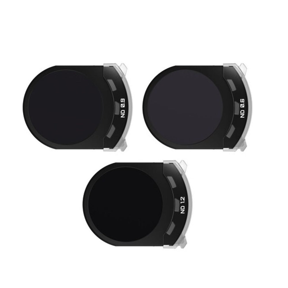 DZOFilm Catta Coin Plug-in Filtre - ND set (pour Catta Zoom uniquement)