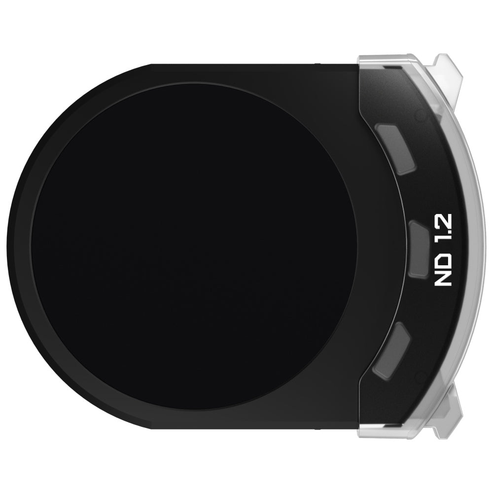 DZOFilm Catta Coin Plug-in Filtre - ND set (pour Catta Zoom uniquement)