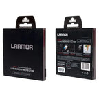 Larmor AR LCD Protection Nikon ZR