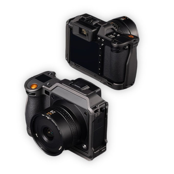Falcam Quick Release Camera Cage For Hasselblad X2D/X2DII