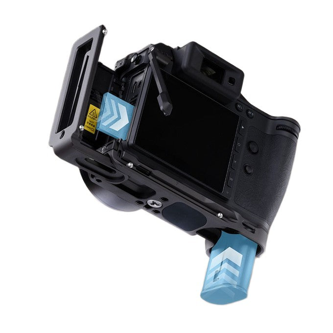 Falcam Quick Release Camera Cage For Hasselblad X2D/X2DII
