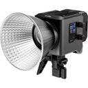 Lampe vidéo LED COB SmallRig 4621B RC 220B Pro (UE)