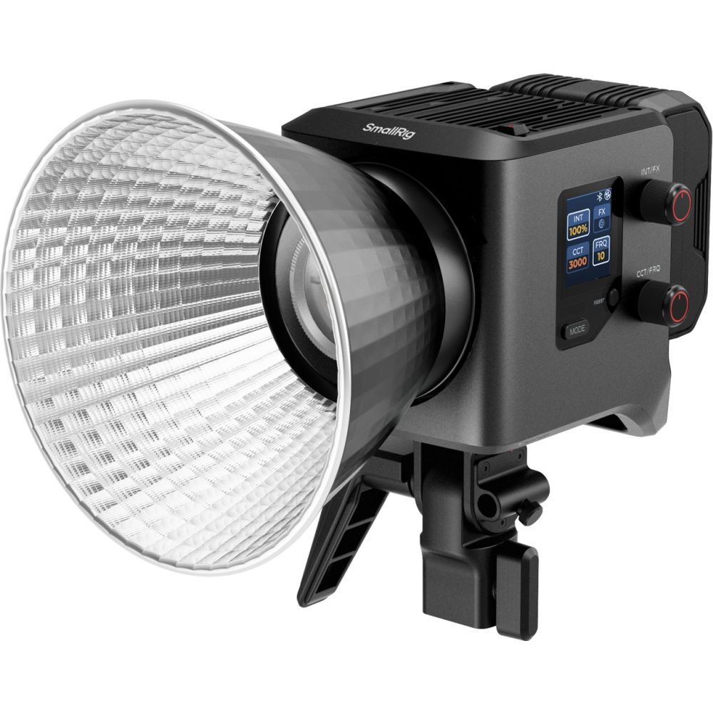 Lampe vidéo LED COB SmallRig 4621B RC 220B Pro (UE)