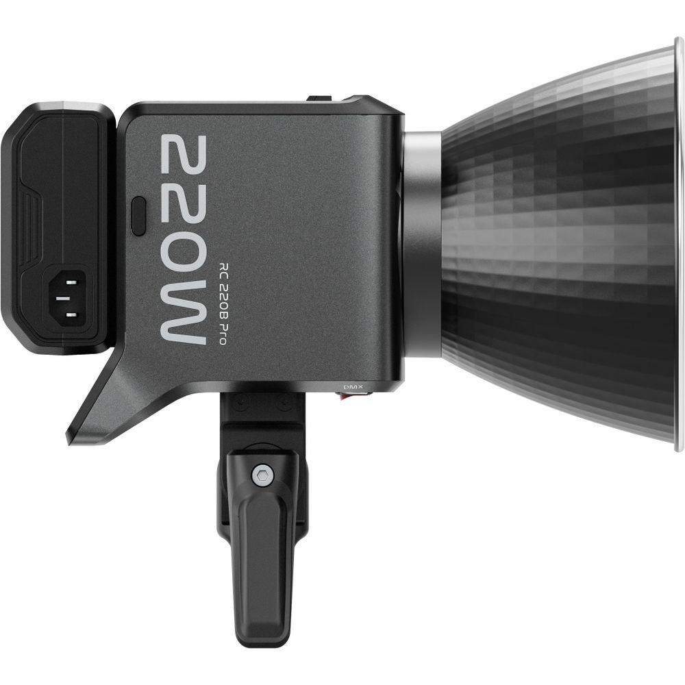 Lampe vidéo LED COB SmallRig 4621B RC 220B Pro (UE)