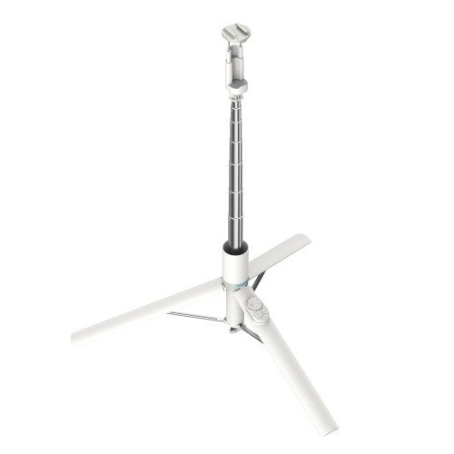 Telesin Perche Auto-Open 170cm avec Télécommande Zoom/Mise au point