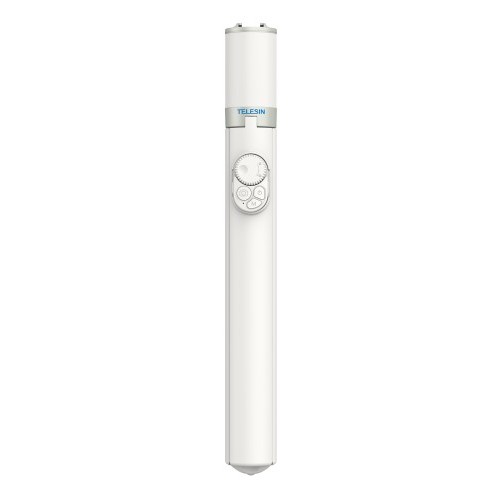 Telesin Perche Auto-Open 170cm avec Télécommande Zoom/Mise au point