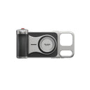 Telesin 1/4 Black Mist Filter for Master Grip iPhone 17