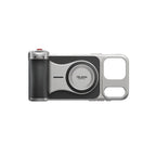 Filtre UV Telesin pour Master Poignée iPhone 17 Pro/Max