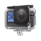 Boîtier étanche Telesin pour DJI Osmo Action 6