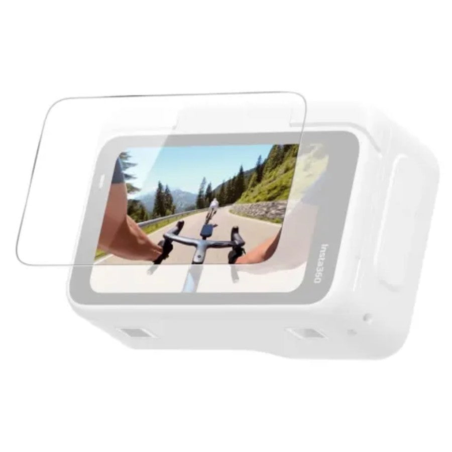 Telesin Tempered Glass Screen Protector for Insta360 GO Ultra