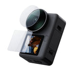 Protection d’écran Telesin pour DJI Osmo Action 6 - 1 set