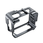 Telesin Cage en Aluminium pour Insta360 Ace Pro / Ace Pro 2