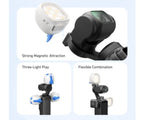 Support Telesin pour Mini Monster Light DJI Osmo Pocket 3