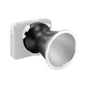 Amaran Mini Réflecteur pour Ray 60c / 120c
