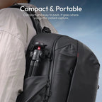 Ulanzi MT91 Octopus Flexible Tripod with Cka Quick Release