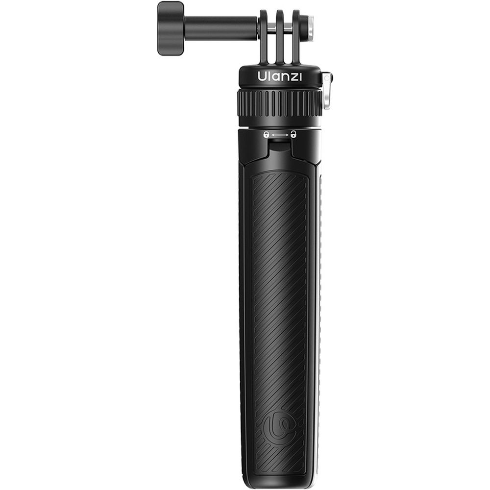 Perche à selfie trépied Ulanzi MT92 de 60 cm avec support GoPro
