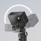 Perche à selfie trépied Ulanzi MT92 de 60 cm avec support GoPro