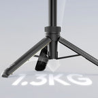 Perche à selfie trépied Ulanzi MT92 de 60 cm avec support GoPro