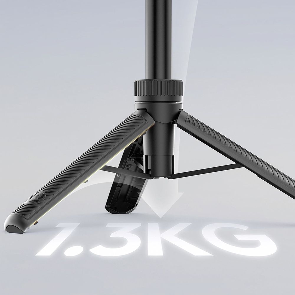 Perche à selfie trépied Ulanzi MT92 de 60 cm avec support GoPro