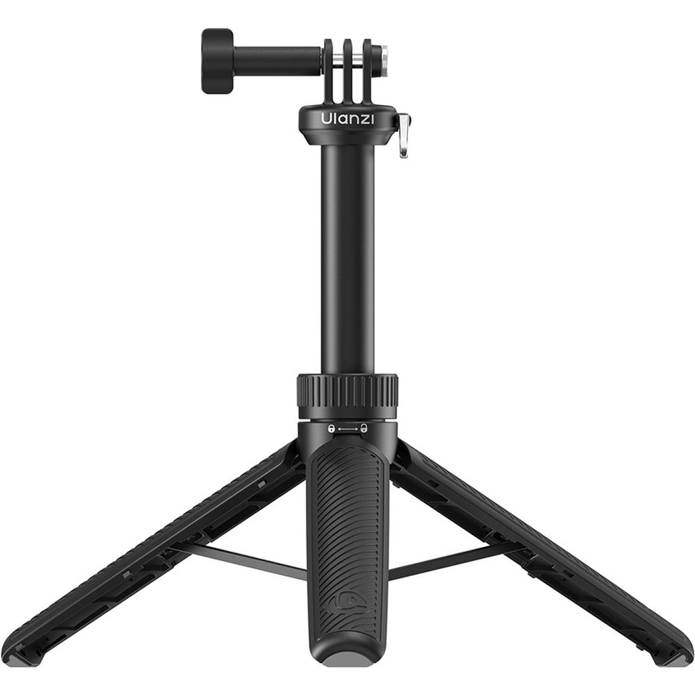 Perche à selfie trépied Ulanzi MT92 de 60 cm avec support GoPro