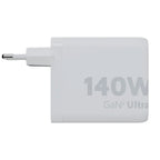 Xtorm 140W GaN2 Ultra Wall Charger White