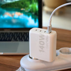 Xtorm 140W GaN2 Ultra Wall Charger White