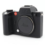 Leica 10880 SL2-S body used