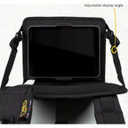 Support de tablette mains libres Dirty Rigger Chest Mate Pro