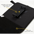 Support de tablette mains libres Dirty Rigger Chest Mate Pro