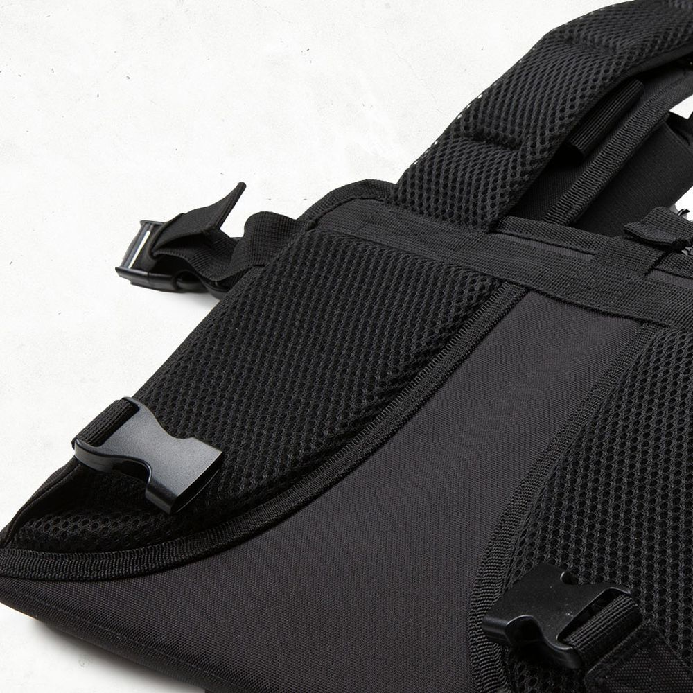 Support de tablette mains libres Dirty Rigger Chest Mate Pro