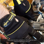 Gant de gréeur Dirty Rigger Comfort Fit (V1.6) S